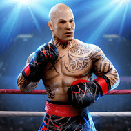 Скачать Real Boxing 2 мод много денег бесплатно на Андроид