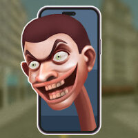Скачать Hide N Seek: Find The Monster мод много денег бесплатно на Андроид