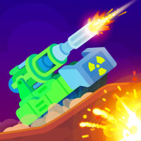 Скачать Tank Stars: игра танки мод много денег бесплатно на Андроид