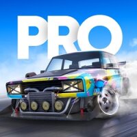 Скачать Drift Max Pro мод много денег бесплатно на Андроид