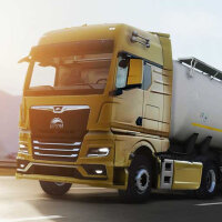 Скачать Truckers of Europe 3 Мод много денег бесплатно на Андроид