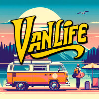 Скачать VanLife Симулятор мод много денег бесплатно на Андроид
