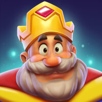 Скачать Royal Match мод меню бесплатно на Андроид