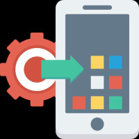 Скачать App Manager Shortcut+ удаления приложении бесплатно на Андроид